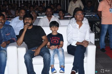 Goutham Nanda Movie Audio Launch